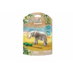 Playset Playmobil Wiltopia 71049