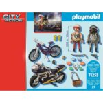 Playset di Veicoli   Playmobil         27 Pezzi