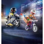 Playset di Veicoli   Playmobil         27 Pezzi
