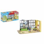 Playset Playmobil 71331