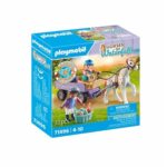 Playset di Veicoli Playmobil 71496 33 Pezzi