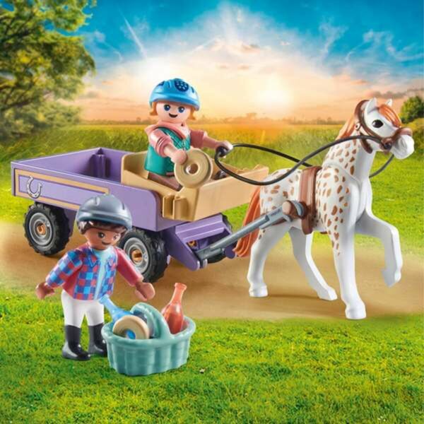 Playset di Veicoli Playmobil 71496 33 Pezzi