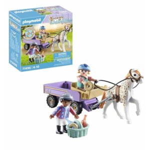 Playset di Veicoli Playmobil 71496 33 Pezzi