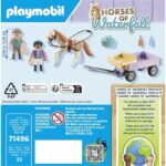 Playset di Veicoli Playmobil 71496 33 Pezzi
