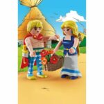 Playset Playmobil 14 Parti