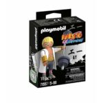 Playset Playmobil 71557 Fourth Raikage Ay