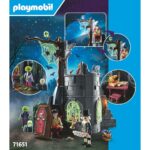 Playset Playmobil 71651