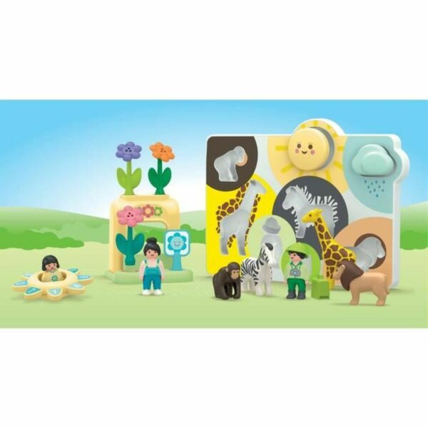 Playset Playmobil