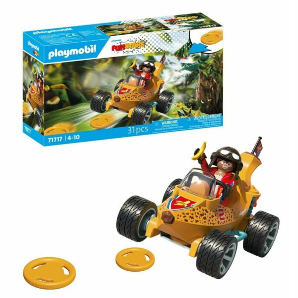 Playset Playmobil