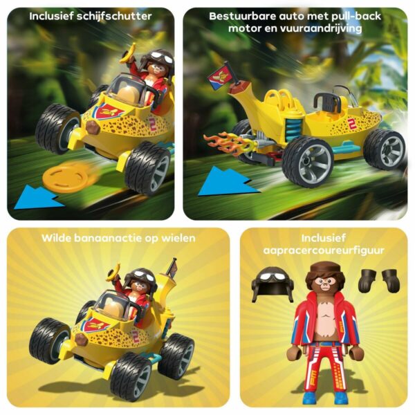 Playset Playmobil