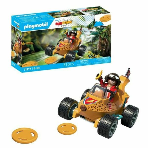 Playset Playmobil