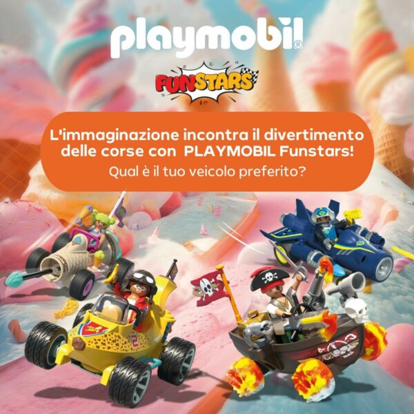 Playset Playmobil