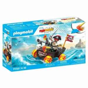 Playset Playmobil