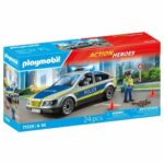 Playset Playmobil Luce Suono