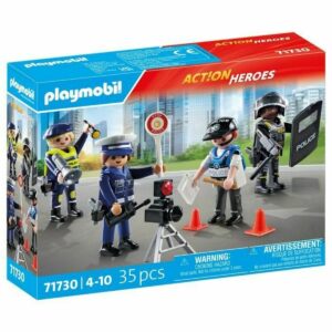 Playset Playmobil