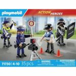 Playset Playmobil