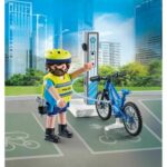 Playset Playmobil