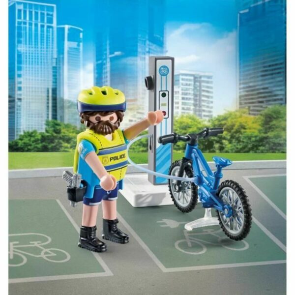 Playset Playmobil