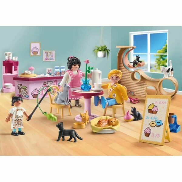 Playset Playmobil