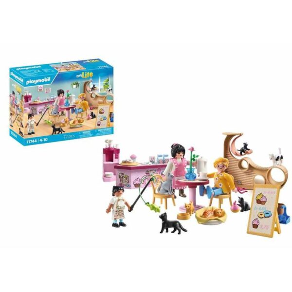 Playset Playmobil