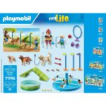 Playset Playmobil 71745