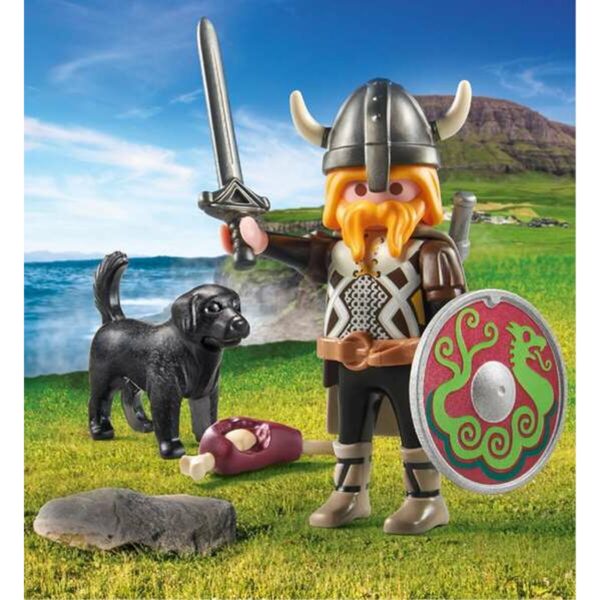 Playset Playmobil 71755