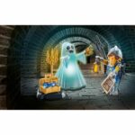 Playset Playmobil Luce