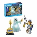 Playset Playmobil Luce