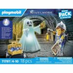 Playset Playmobil Luce