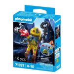 Playset Playmobil 71837