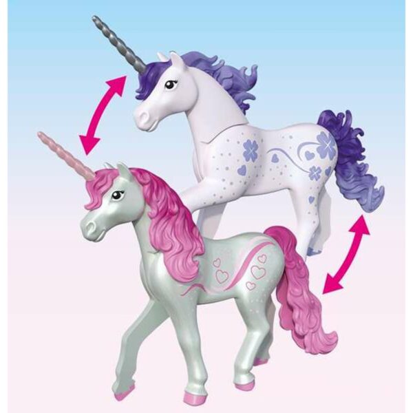 Playset Playmobil 71839