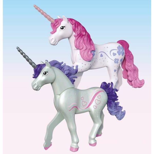 Playset Playmobil 71839