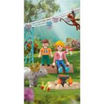 Playset Playmobil 71855