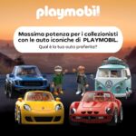 Playset Playmobil