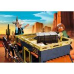 Playset Playmobil 71862