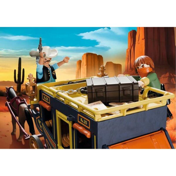 Playset Playmobil 71862