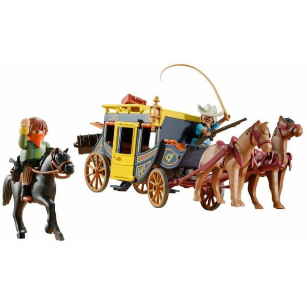 Playset Playmobil 71862