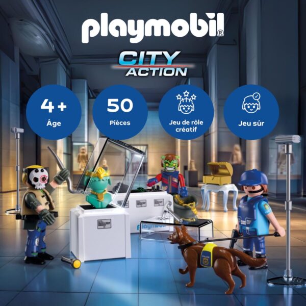 Playset Playmobil