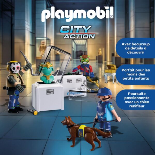 Playset Playmobil