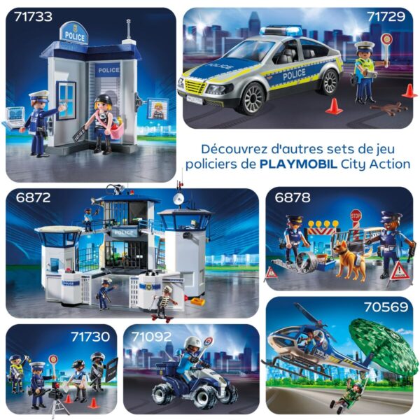 Playset Playmobil