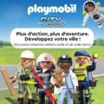 Playset Playmobil