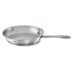 Padella Fissler 08135324100/0 Argentato Acciaio inossidabile Ø 24 cm