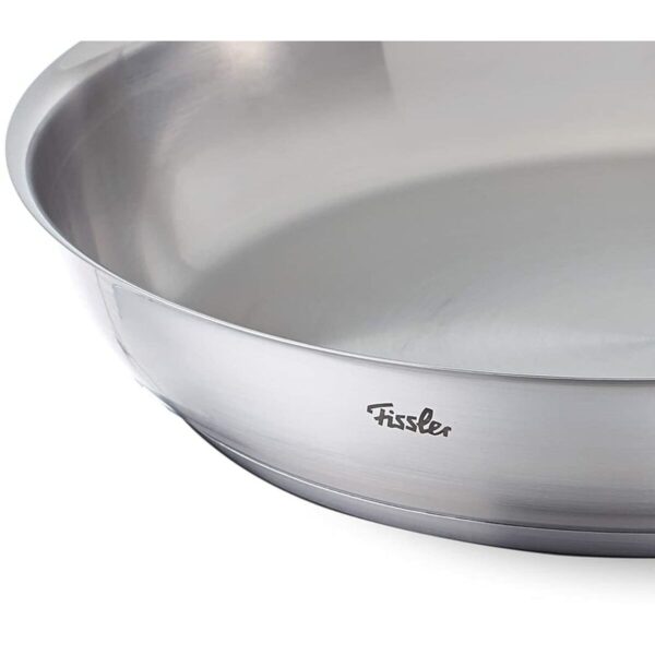 Padella Fissler 08135324100/0 Argentato Acciaio inossidabile Ø 24 cm