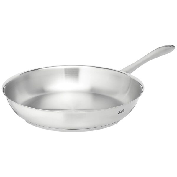 Padella Fissler 08135328100/0 Argentato Metallo Acciaio inossidabile