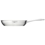 Padella Fissler 08135328100/0 Argentato Metallo Acciaio inossidabile