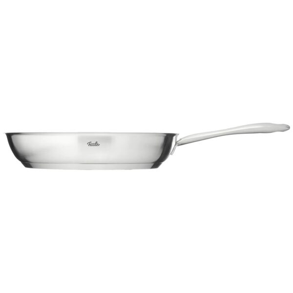 Padella Fissler 08135328100/0 Argentato Metallo Acciaio inossidabile