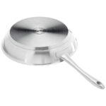 Padella Fissler 08135328100/0 Argentato Metallo Acciaio inossidabile