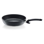 Padella Fissler 15910520100/0 Nero Alluminio Ø 20 cm