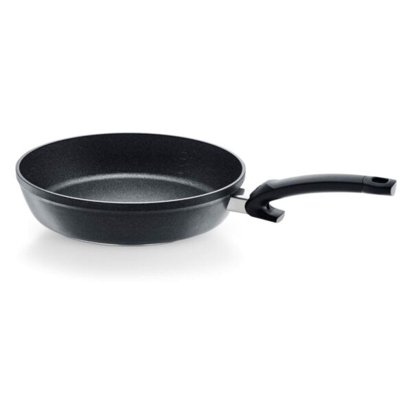 Padella Fissler 15910520100/0 Nero Alluminio Ø 20 cm