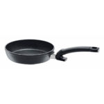 Padella Fissler 15910524100/0 Nero Alluminio Ø 24 cm